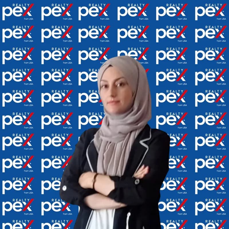 Dilek Altun – Pex Realty danışmanı