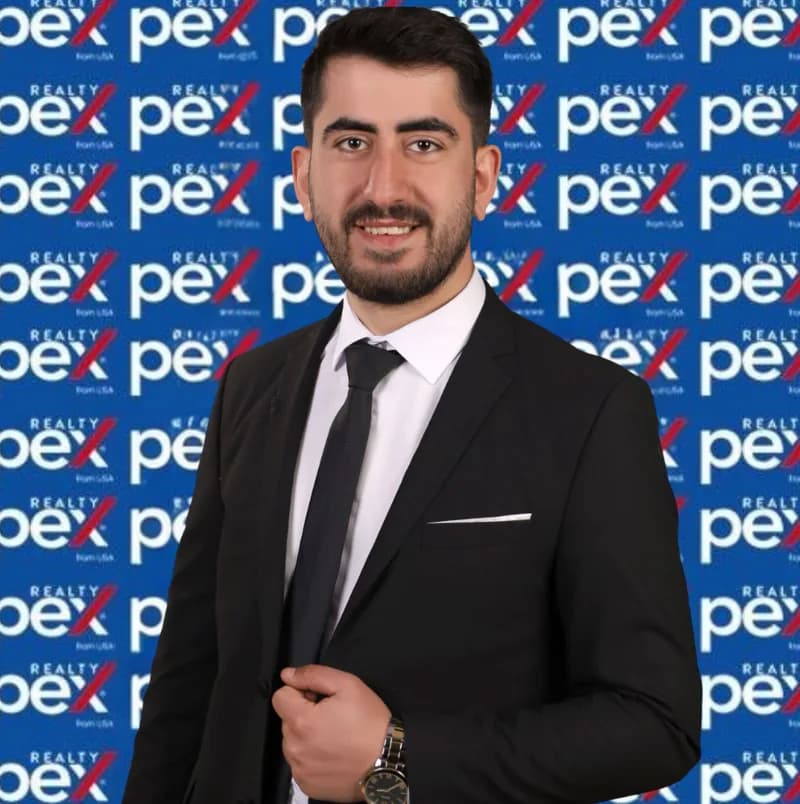 Doğan Özbay – Pex Realty danışmanı