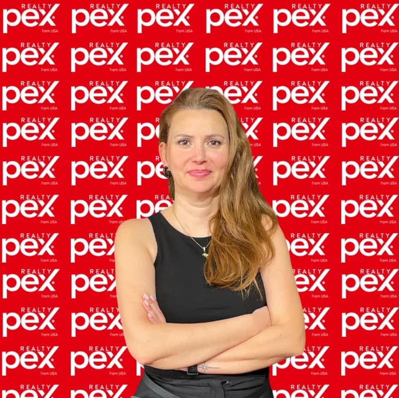 Elif Zeynep Uzun – Pex Realty danışmanı