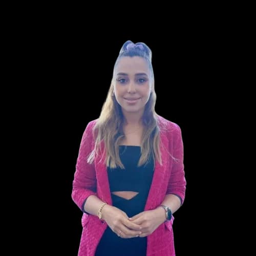 Funda Yılmaz – Pex Realty danışmanı