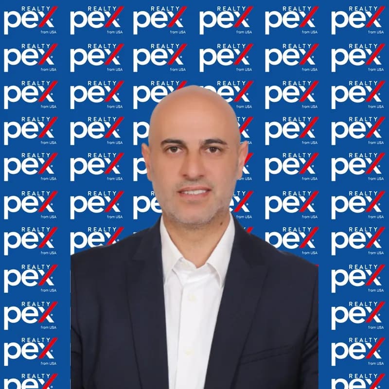 İsrafil Çınar – Pex Realty danışmanı