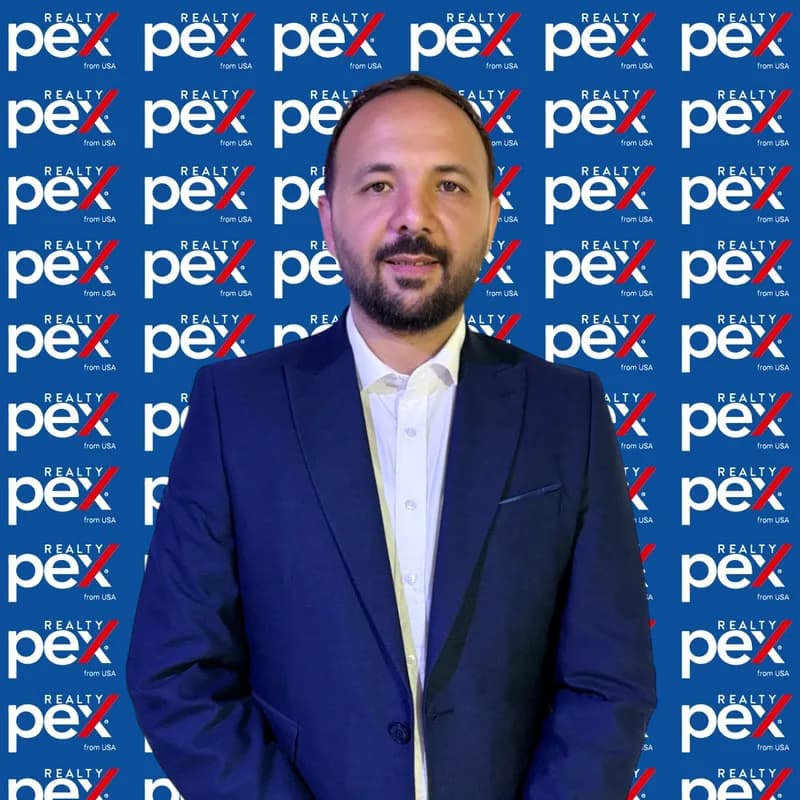 Muammer Ertekin – Pex Realty danışmanı