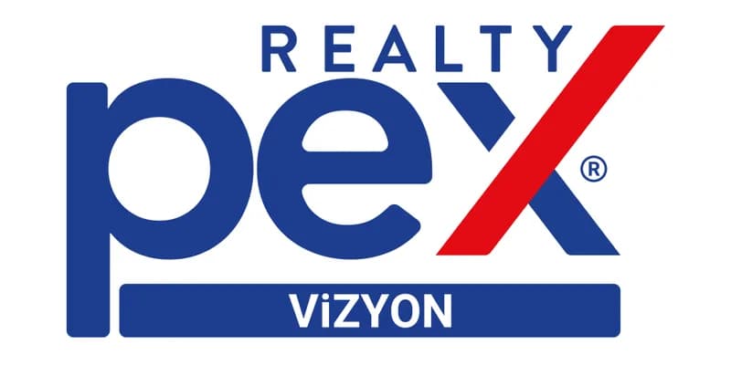 Pex Vizyon logosu