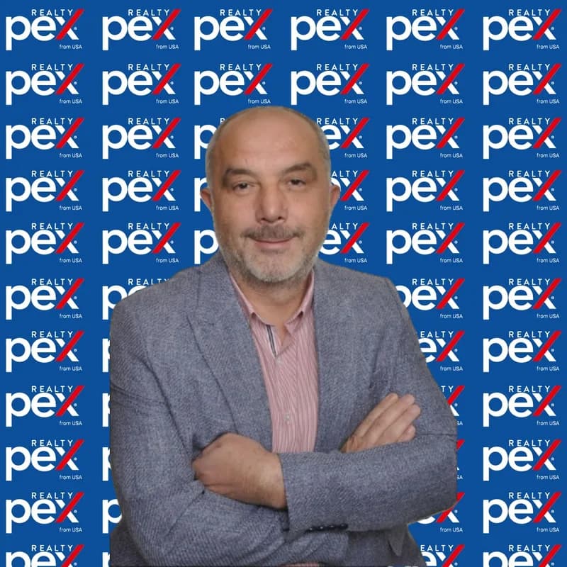 Savaş Küçükali – Pex Realty danışmanı