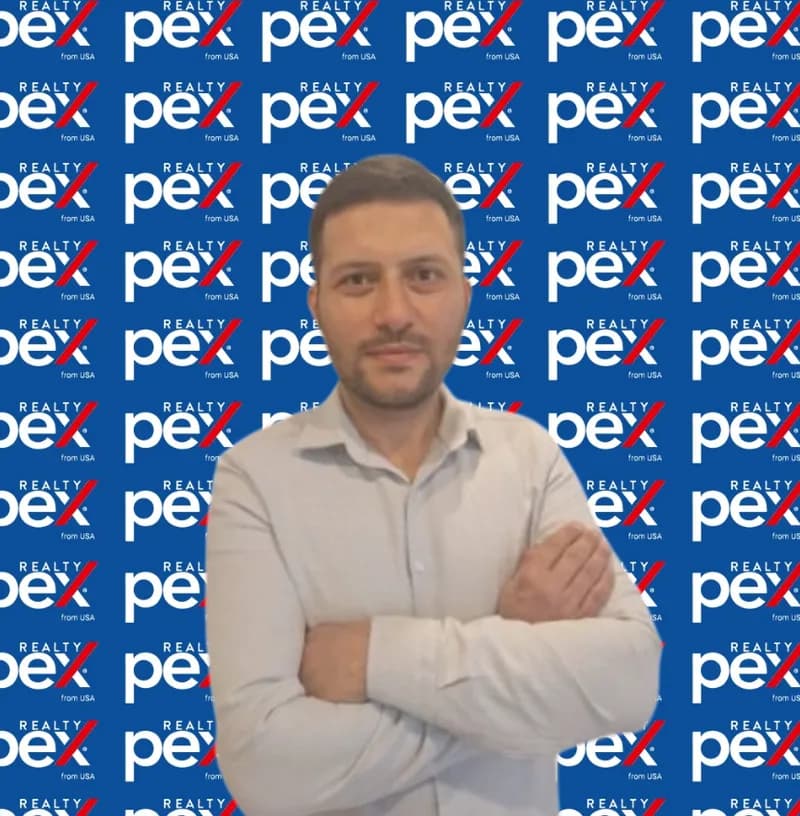 Yaşar Kocaçöl – Pex Realty danışmanı