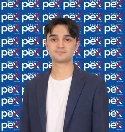 Yiğit Han Balcı – Pex Realty danışmanı